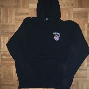 Stüssy Hoodie